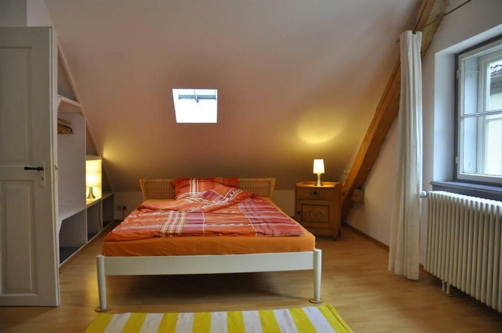 Zum Fischerhaus Konstanz Eksteriør billede